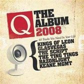 Q: The Album 2008