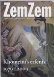 ZemZem Jaargang 4, nr 3 Khomeini's erfenis 1979-2009