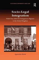Cultural Diversity and Law- Socio-Legal Integration
