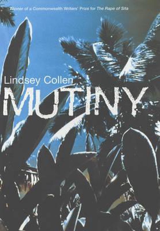 Mutiny by Lindsey Collen