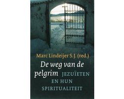 De Weg Van De Pelgrim