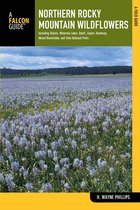 Wildflower Series - Northern Rocky Mountain Wildflowers