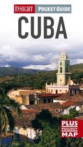 Insight Guides Cuba Insight Pocket Guide