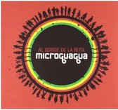 Microguagua - Al Borde De La Ruta (CD)