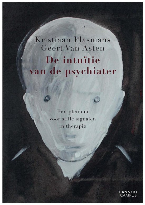 De intuïtie van de psychiater