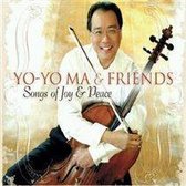 Yo-Yo Ma & Friends: Songs of Joy & Peace