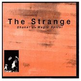 The Strange - Shake (7" Vinyl Single)