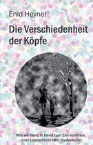 Die Verschiedenheit Der K pfe