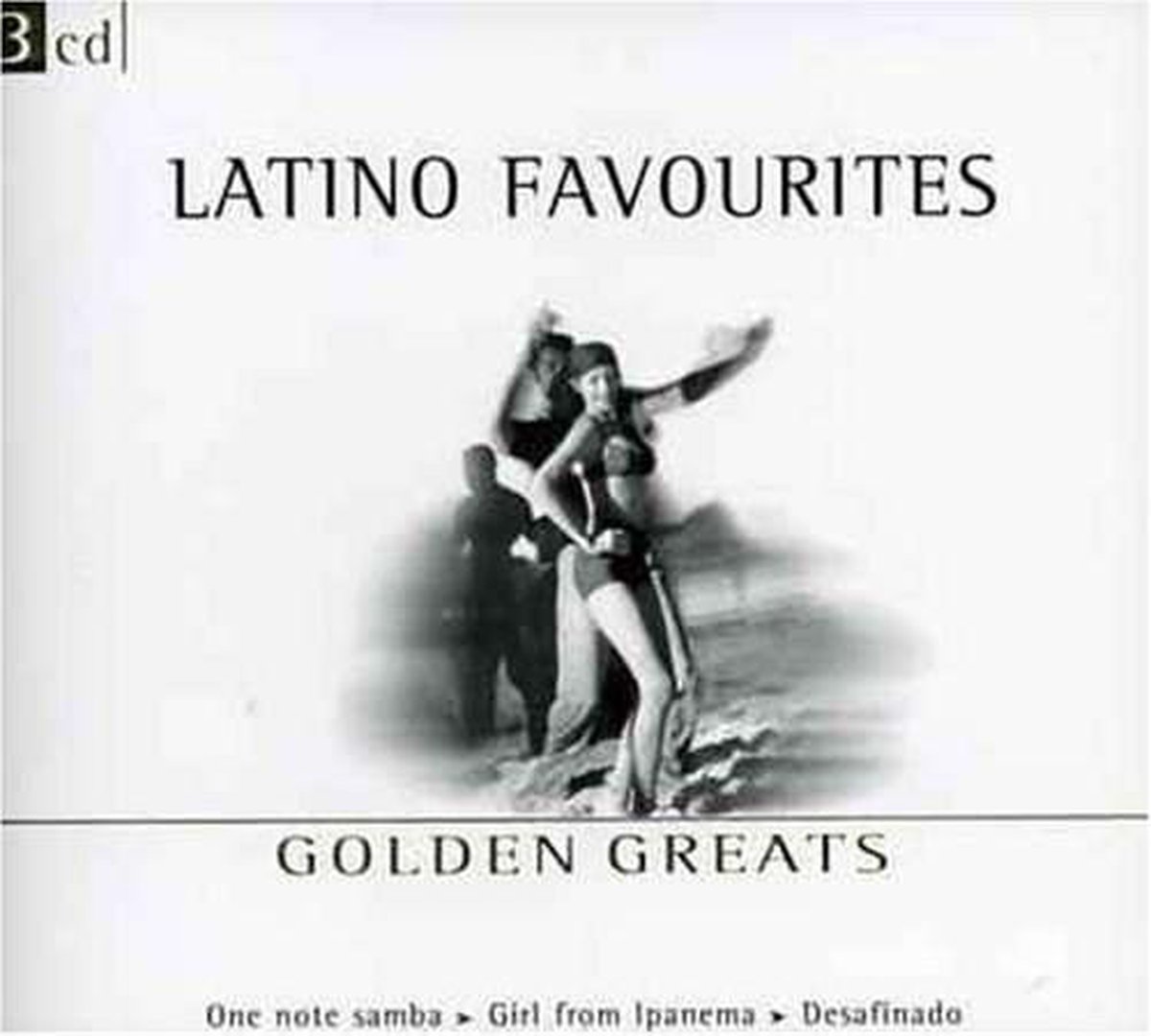 Latino Favourites