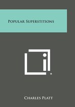 Popular Superstitions