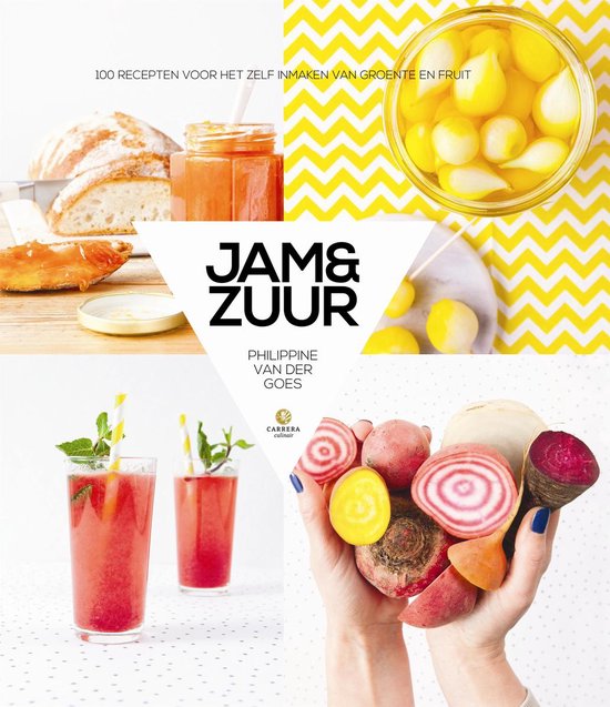 Jam & zuur - Philippine van der Goes | Respetofundacion.org