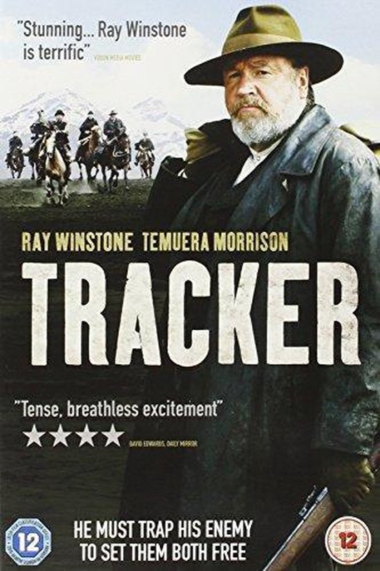 Tracker