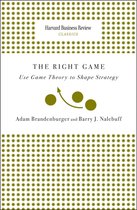 Harvard Business Review Classics - Right Game