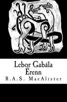 LeBor Gabala Erenn (Plain Text Edition)