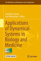 The IMA Volumes in Mathematics and its Applications 158 - Applications of Dynamical Systems in Biology and Medicine