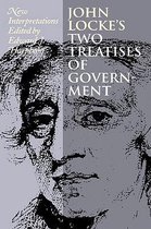 John Locke's   Two Treatises of Government