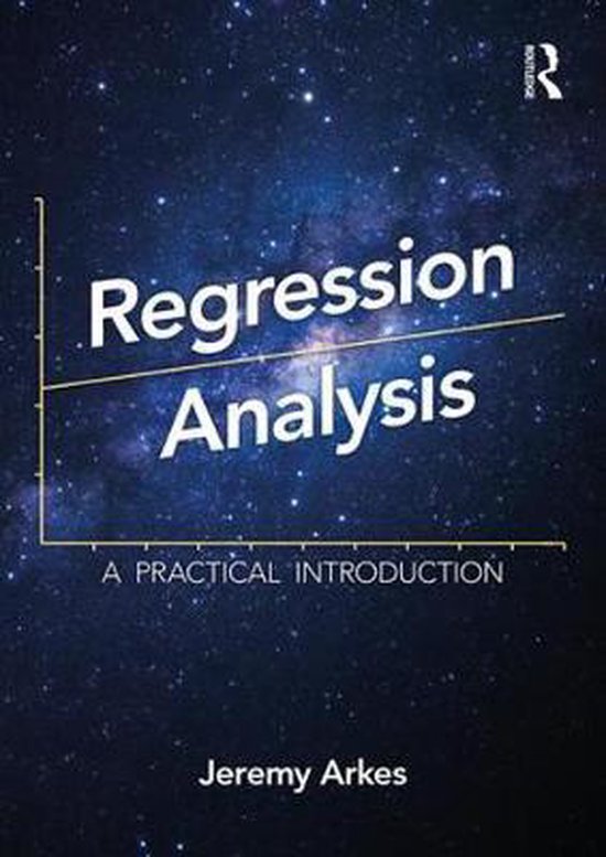 Regression Analysis - cover
