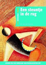 Een steuntje in de rug