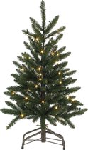 Kerstboom Window Deco Led 90 cm