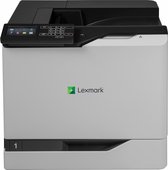 Lexmark CS820de - Kleurenlaserprinter