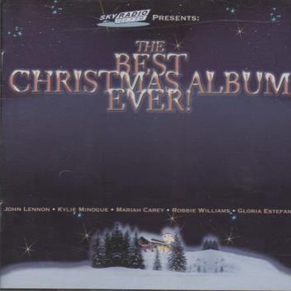 Best Christmas Album Ever