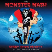 The Monster Mash (Picture Disc)