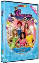 Prinsessia - Prinsessen-musical (Vol.2)