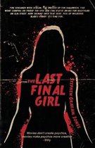 Last Final Girl