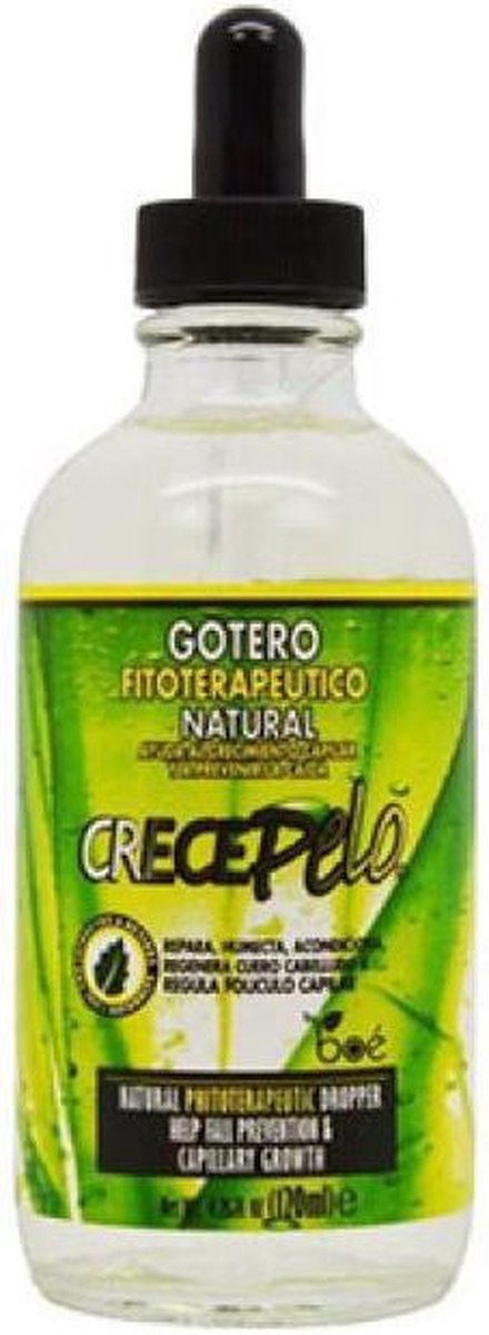 Bol.com Crece Pelo Gotero aanbieding