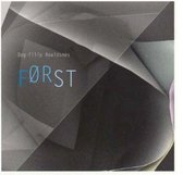 Dag-Filip Roaldsnes - Først (CD)