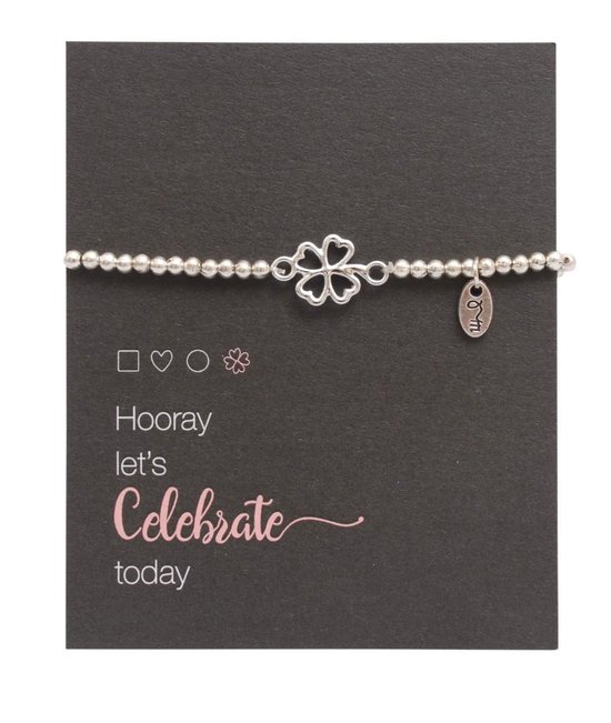 Jozemiek Bead Bracelet Luck LIMITED EDITION