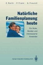 Nat Rliche Familienplanung Heute