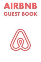 Airbnb Guest Book