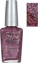 Wet n Wild Wild Shine Nail Color - 435G Sparked