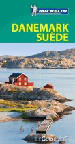 Michelin Guide Vert Danemark - Suède