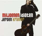 Jeroen Kramer - Miljoenen Idioten (CD)