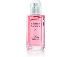 Gabriela Sabatini Miss Gabriela Eau de toilette - 30 ml