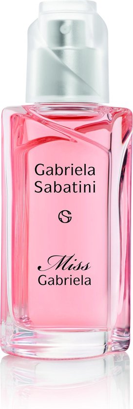 Gabriela Sabatini Miss Gabriela EDT 30ml | bol.com