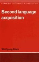 Cambridge Textbooks in Linguistics- Second Language Acquisition