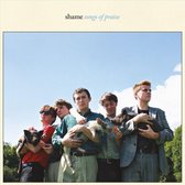 Shame - Songs Of Praise (CD)