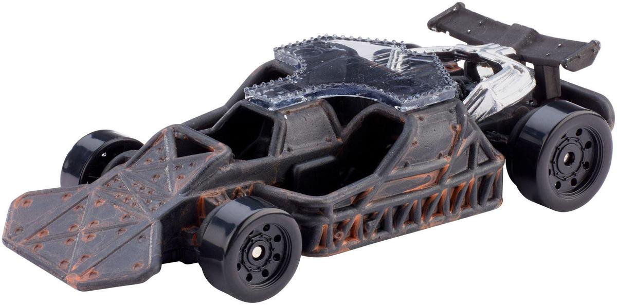 Die-cast voertuig Fast & Furious Flip Car