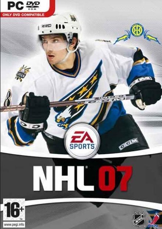 NHL 2007