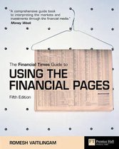 FT Guide to Using the Financial Pages