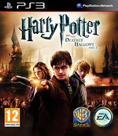 Harry Potter And the Deathly Hallows Part 2 - PS3 (Import)