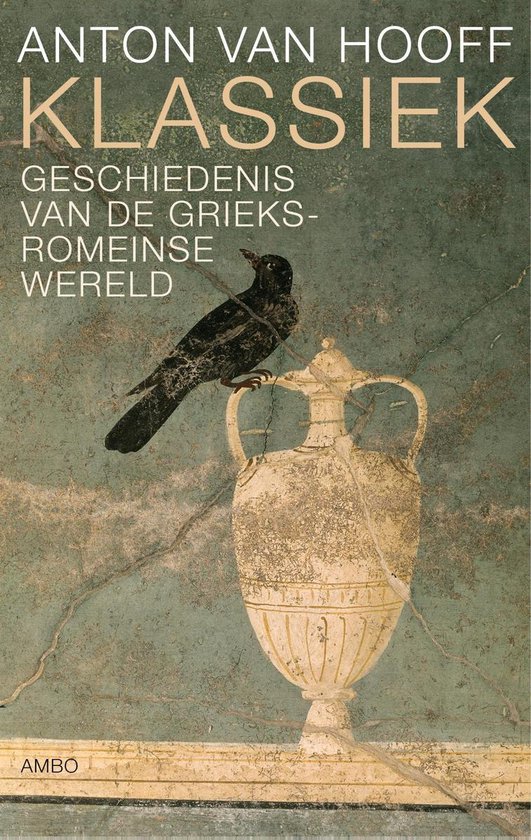 Klassiek - cover