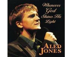 Whenever God Shines His Light