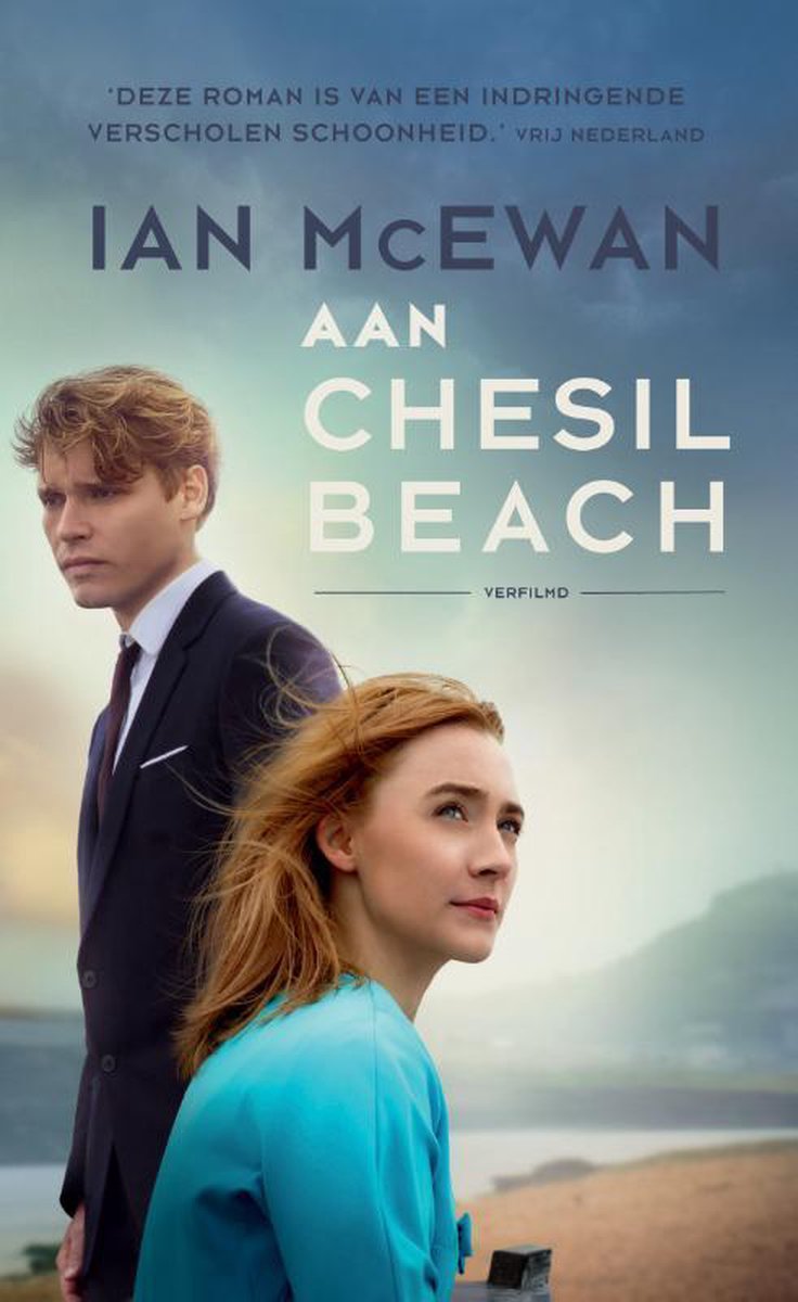 on chesil beach book reviews