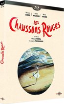 Les Chaussons Rouges (Blu-Ray)