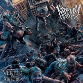 Natrium - Vertigo Of Abjection (CD)