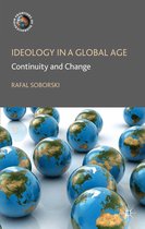 Frontiers of Globalization - Ideology in a Global Age